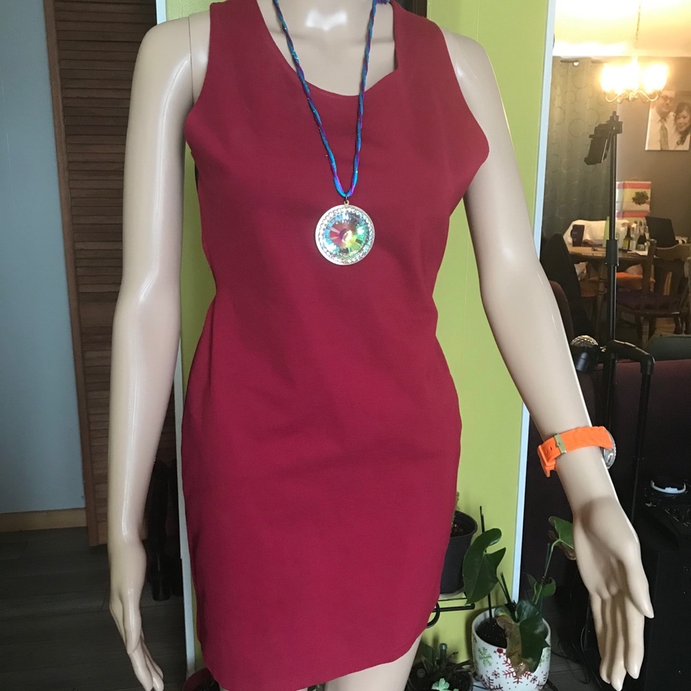 Dress - Picture 2 of 3
